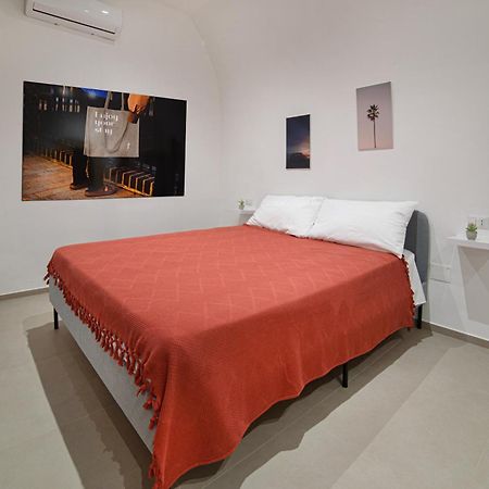 Le Puglie Luxury Apartments Molfetta Exterior foto