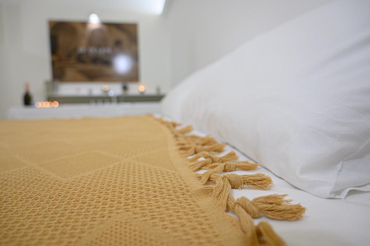 Le Puglie Luxury Apartments Molfetta Exterior foto