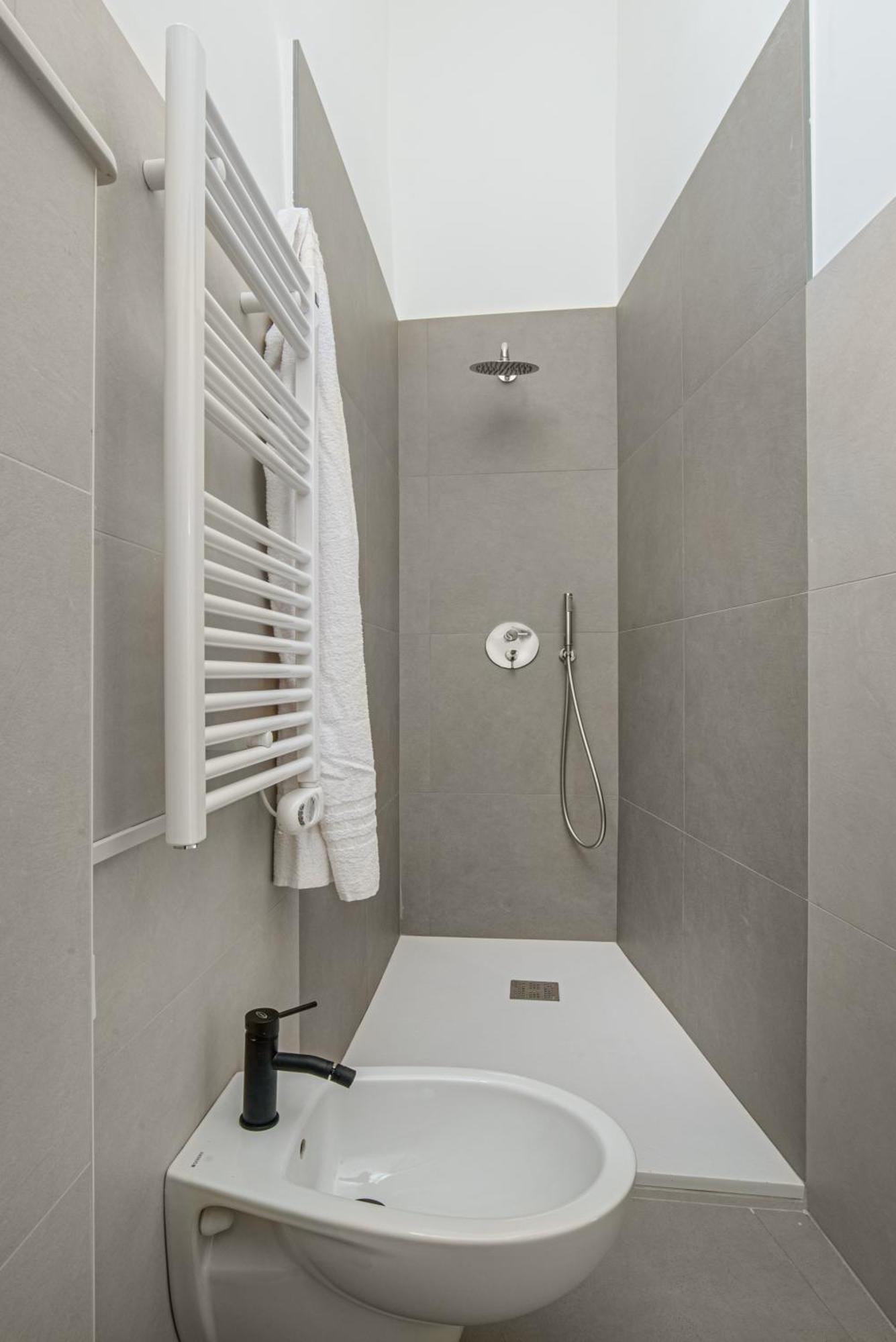 Le Puglie Luxury Apartments Molfetta Exterior foto